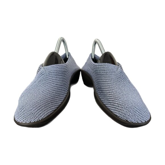 Arcopedico Women's Size 38 EU 7-7.5 US Portugal Mailu Wedge Shoes Lot of 2 Pairs - Picture 1 of 12